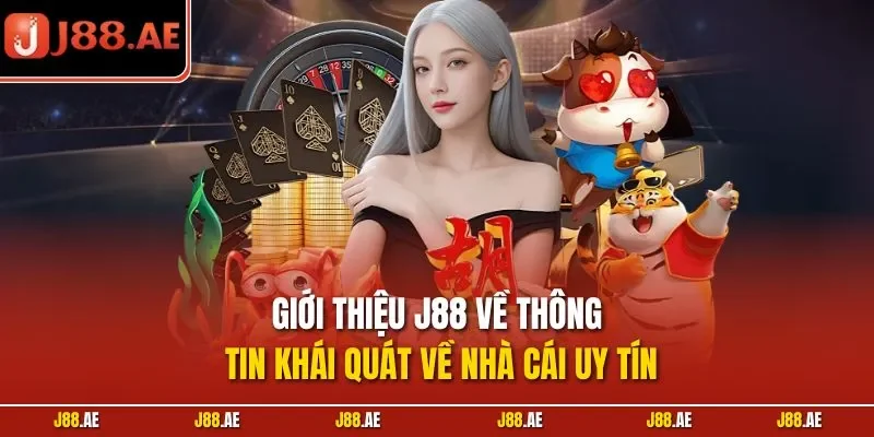 Giới thiệu J88