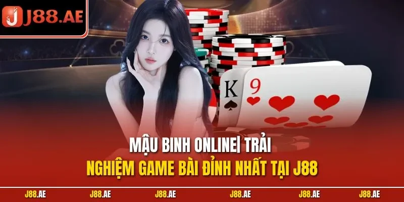 Mậu binh online