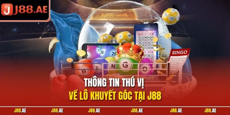 Thông tin thú vị về lô khuyết góc tại J88